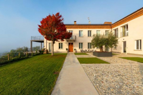 Guest house Neive